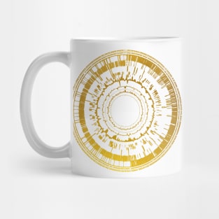 Genomics Mug